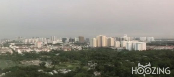 2 bedrooms Apartment in District 8, Vietnam No. 16130 9