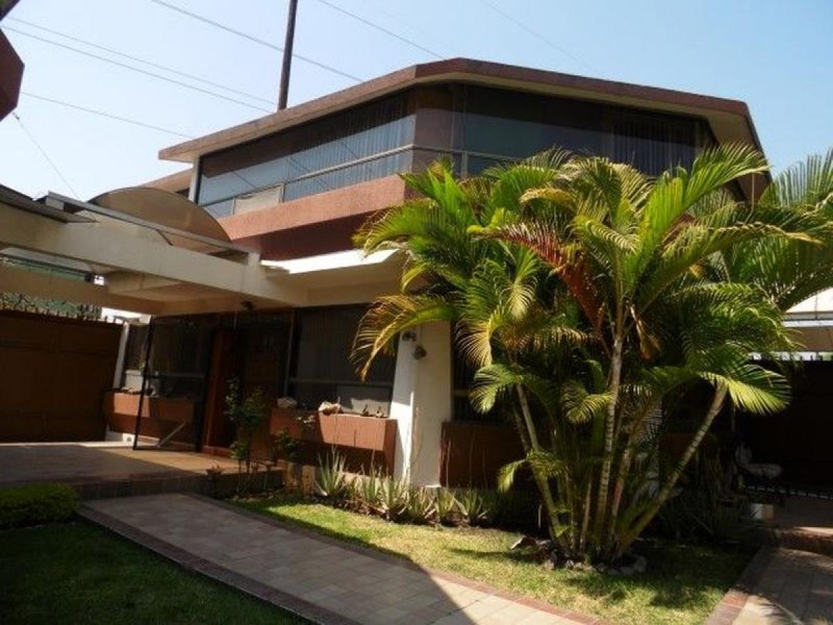 Casa T3 em Morelos, Mexico N.º 148969