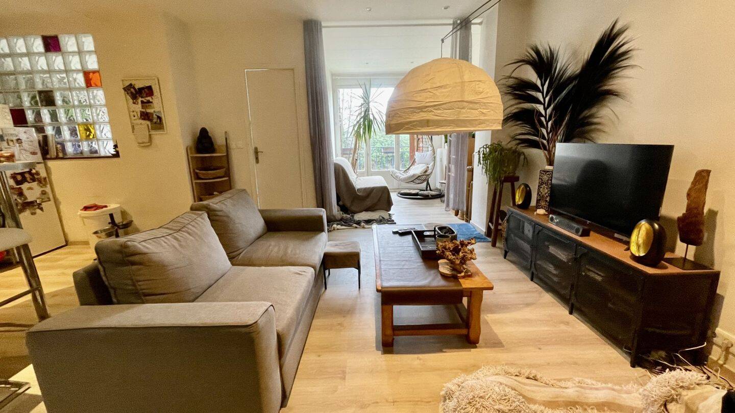 1 غرف نوم شقة في Soissons, France رقم 80055