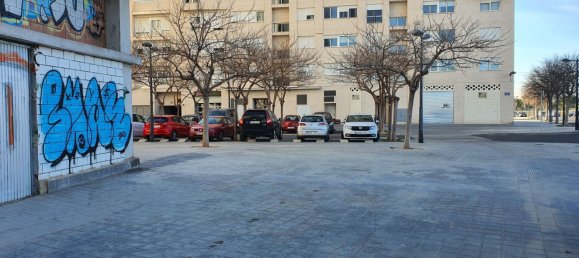 Propiedad comercial en València, Spain 73 m² No. 150096 9