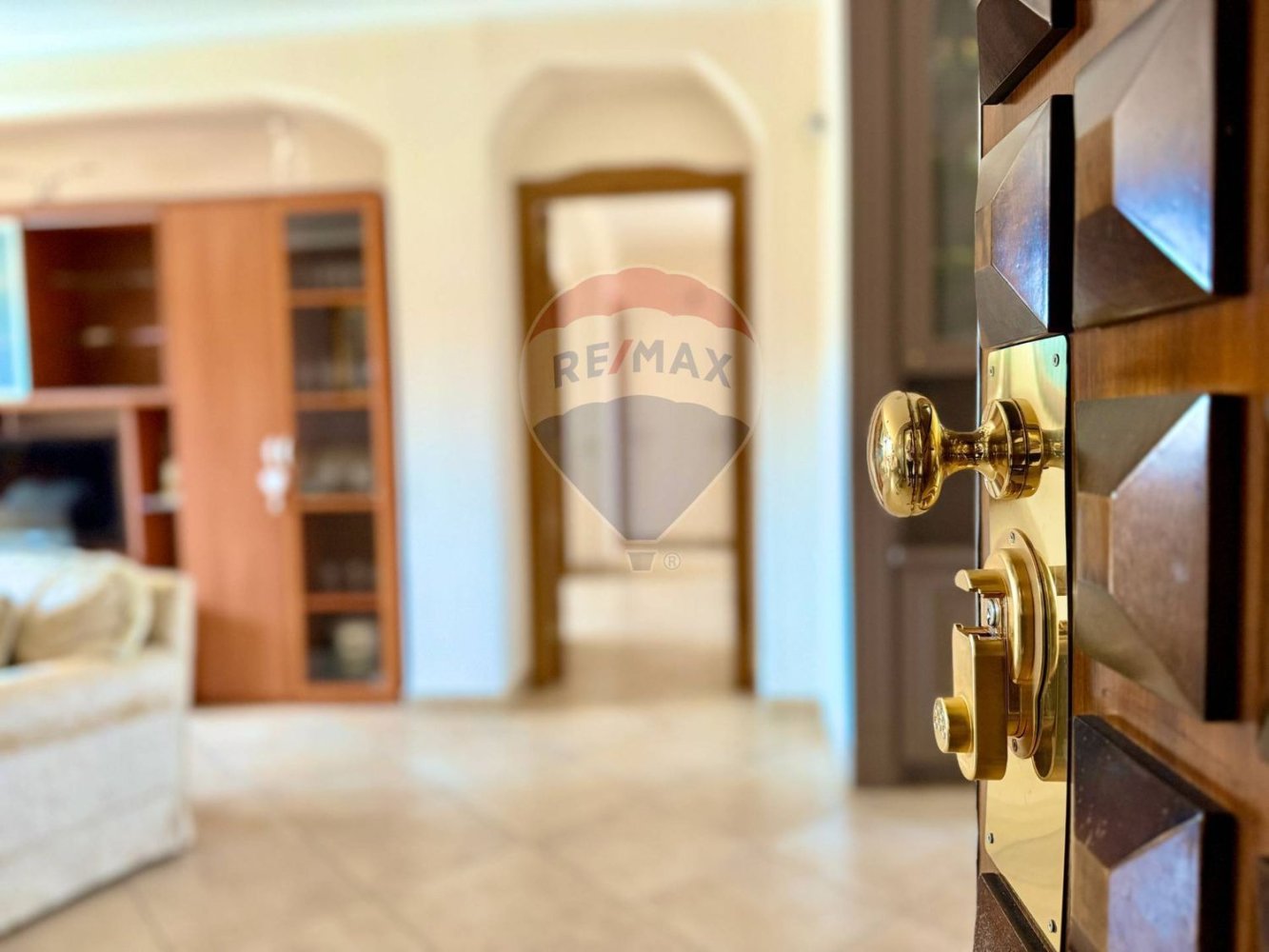 Квартира с 4 спальнями в Марано ди Наполи, Италия № 378733