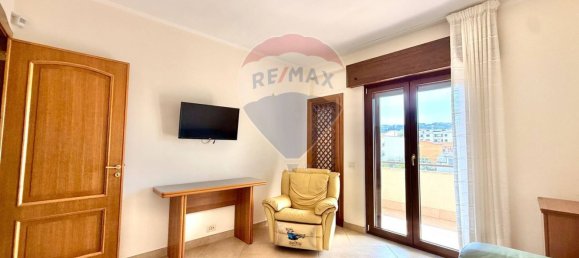 Квартира с 4 спальнями в Марано ди Наполи, Италия № 378733 38