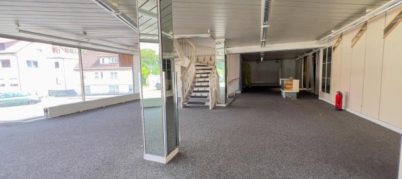 12-Zimmer Gebäude in Ostalbkreis, Germany, Nr. 4826 21