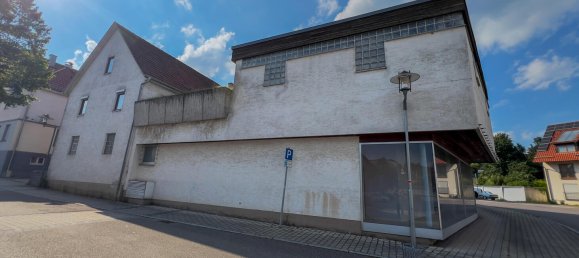 12-Zimmer Gebäude in Ostalbkreis, Germany, Nr. 4826 27