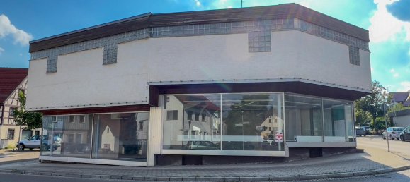 12-Zimmer Gebäude in Ostalbkreis, Germany, Nr. 4826 29