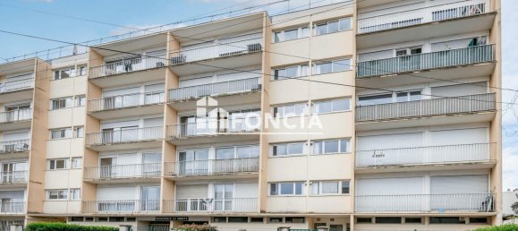 Studio in Bordeaux, France, Nr. 109563 2