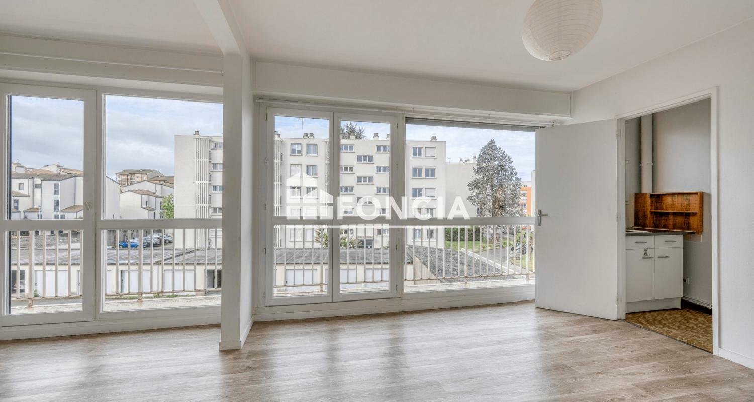 Studio in Bordeaux, France, Nr. 109563