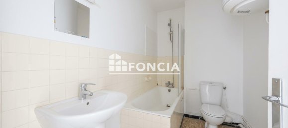 Studio in Bordeaux, France, Nr. 109563 11