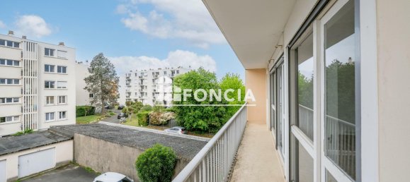 Studio in Bordeaux, France, Nr. 109563 3