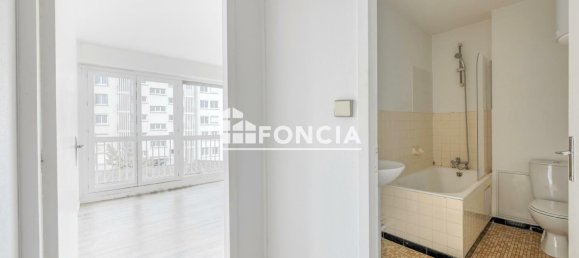 Studio in Bordeaux, France, Nr. 109563 8