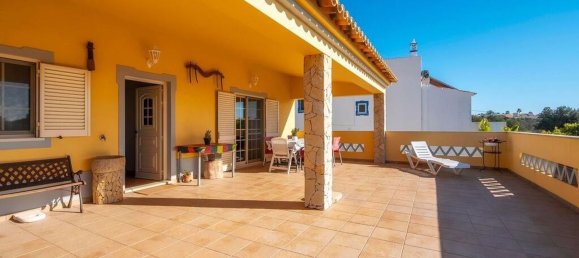 3 غرف نوم منزل في Albufeira, Portugal رقم 123757 21