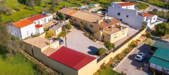 3 غرف نوم منزل في Albufeira, Portugal رقم 123757 3