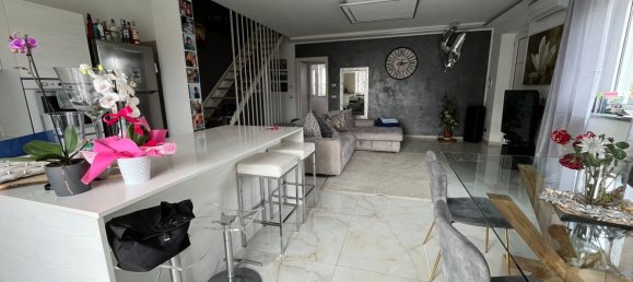 8 rooms Villa in Feletto, Italy No. 69710 5