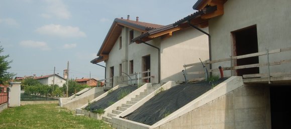 8 rooms Villa in Feletto, Italy No. 69710 34