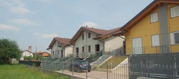8 rooms Villa in Feletto, Italy No. 69710 39