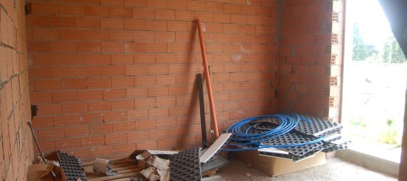 8 rooms Villa in Feletto, Italy No. 69710 24