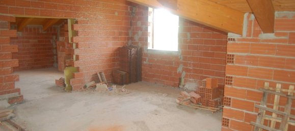 8 rooms Villa in Feletto, Italy No. 69710 13