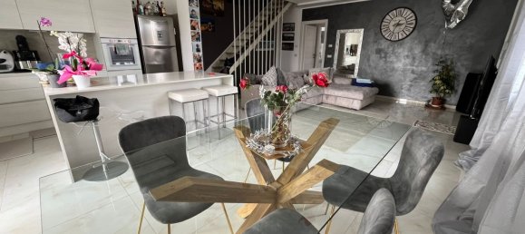 8 rooms Villa in Feletto, Italy No. 69710 7