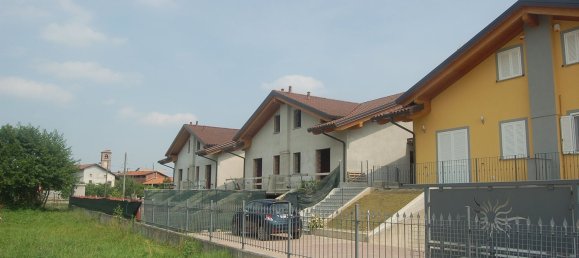 8 rooms Villa in Feletto, Italy No. 69710 38