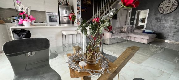 8 rooms Villa in Feletto, Italy No. 69710 3