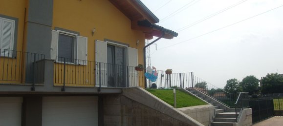 8 rooms Villa in Feletto, Italy No. 69710 35