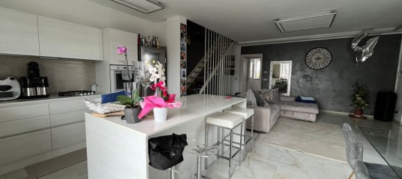 8 rooms Villa in Feletto, Italy No. 69710 4