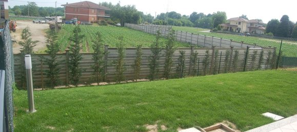 8 rooms Villa in Feletto, Italy No. 69710 18