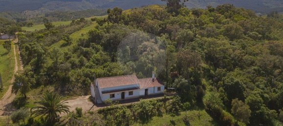 Casa T1 em São Teotónio, Portugal N.º 54667 37