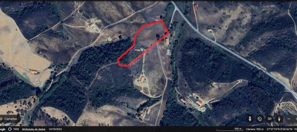 Casa T1 em São Teotónio, Portugal N.º 54667 48