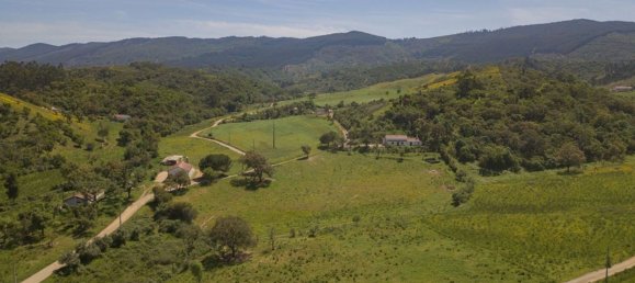 Casa T1 em São Teotónio, Portugal N.º 54667 41