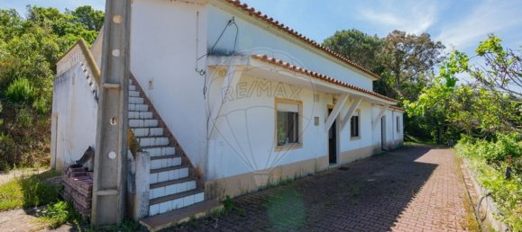 Casa T1 em São Teotónio, Portugal N.º 54667 31