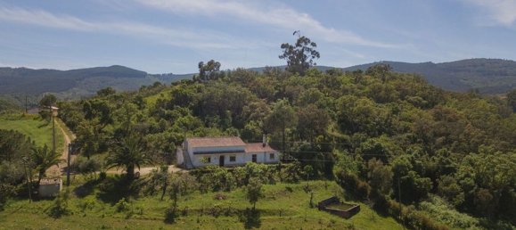 Casa T1 em São Teotónio, Portugal N.º 54667 38