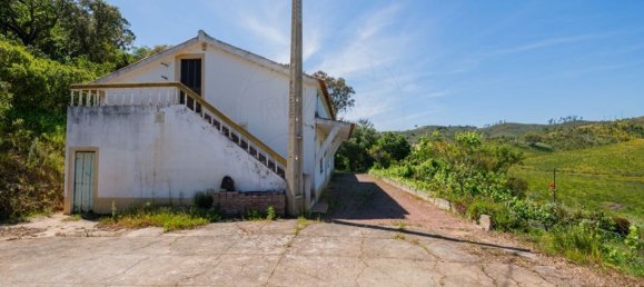 Casa T1 em São Teotónio, Portugal N.º 54667 18