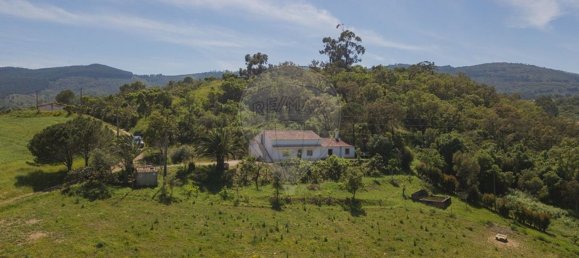 Casa T1 em São Teotónio, Portugal N.º 54667 39