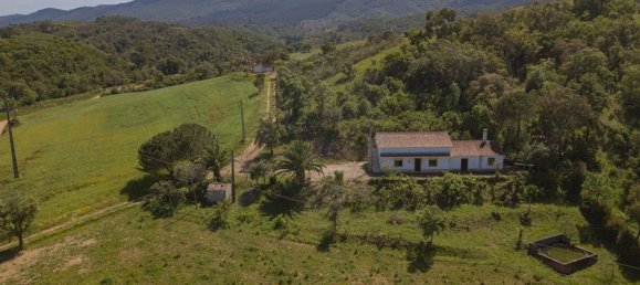 Casa T1 em São Teotónio, Portugal N.º 54667 35