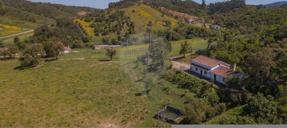 Casa T1 em São Teotónio, Portugal N.º 54667 6