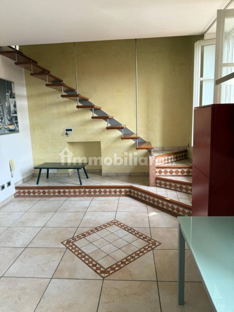 1 bedroom Apartment in Verbania, Italy No. 158522