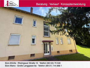 2 rooms Apartment in Bad Kreuznach, Germany No. 330626