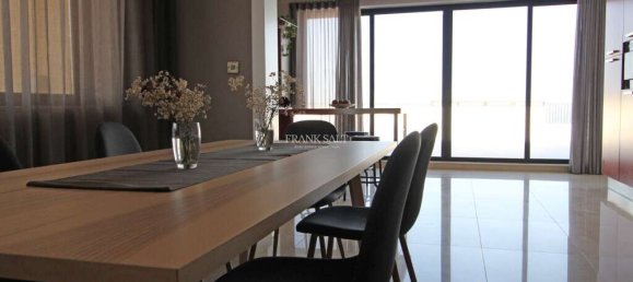 3 غرف نوم بانتهاوس في Saint Julian's, Malta رقم 1408 4