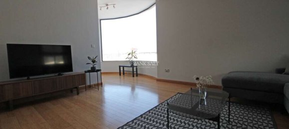 3 غرف نوم بانتهاوس في Saint Julian's, Malta رقم 1408 16