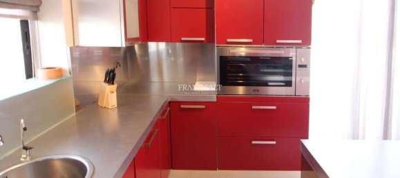 3 غرف نوم بانتهاوس في Saint Julian's, Malta رقم 1408 12