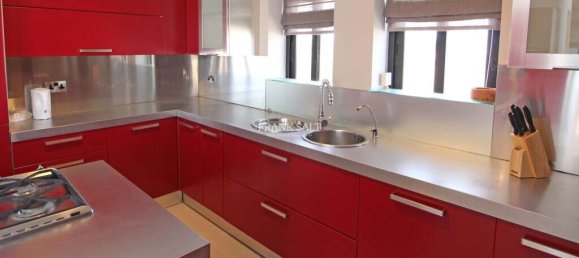 3 غرف نوم بانتهاوس في Saint Julian's, Malta رقم 1408 11