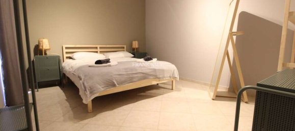 3 غرف نوم بانتهاوس في Saint Julian's, Malta رقم 1408 15