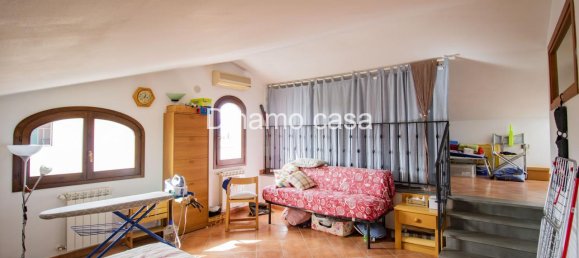 Дом с 6 комнатами в Прато, Италия № 132468 15