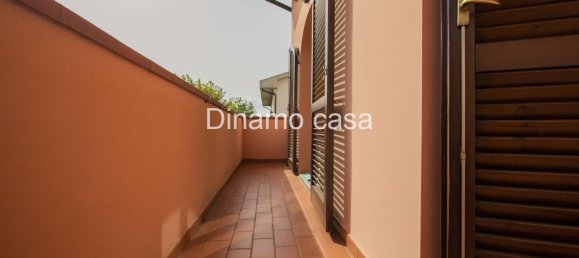 Дом с 6 комнатами в Прато, Италия № 132468 26