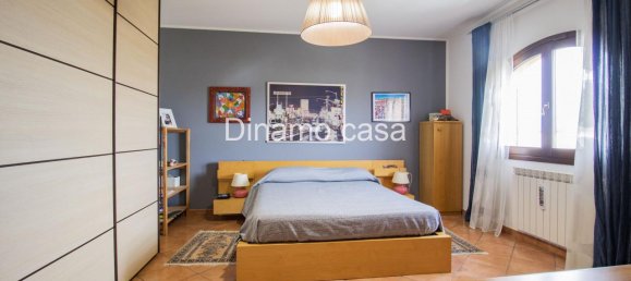 Дом с 6 комнатами в Прато, Италия № 132468 9