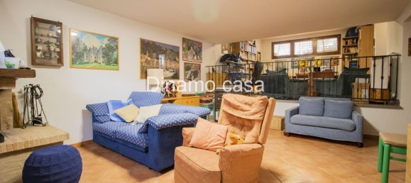 Дом с 6 комнатами в Прато, Италия № 132468 28