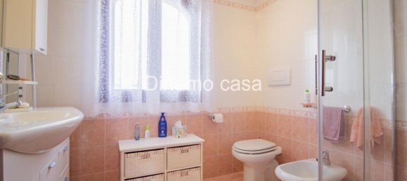 Дом с 6 комнатами в Прато, Италия № 132468 14