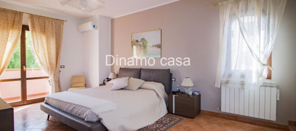 Дом с 6 комнатами в Прато, Италия № 132468 7