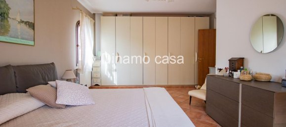 Дом с 6 комнатами в Прато, Италия № 132468 8